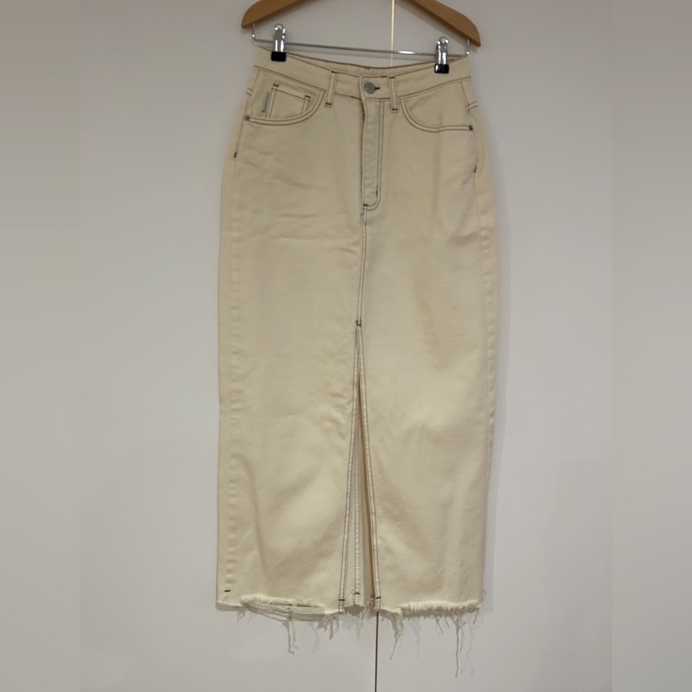 Have One maxi skirt